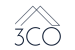3Co Consulting Company Logo